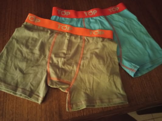 Top boxer on sale niño