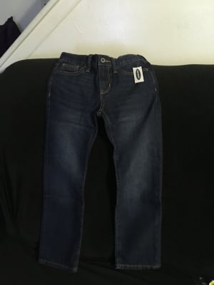 Wow Skinny Non Stretch Jeans For Boys Old Navy