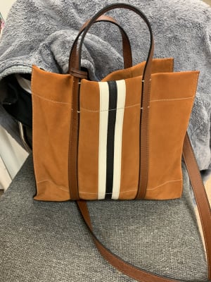 Carmen shopper sales bag