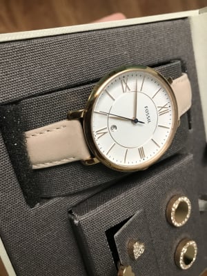 fossil es4202set