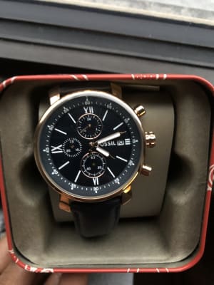 bq1704 fossil