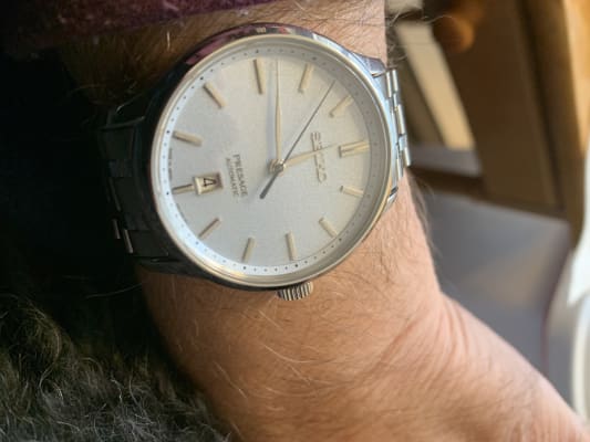 SRPF53 – Seiko USA