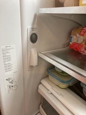 Reviews of KRFC300ESS by KitchenAid with Customer Ratings and ...