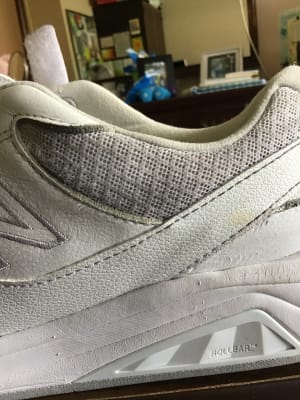 Loop Leather 928 v3 Women's Walking Shoes