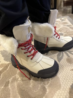 UGG® Adirondack Boot XXV for Women | UGG®