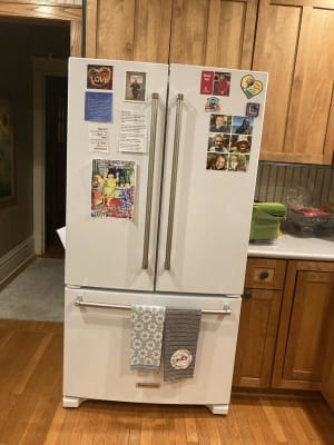 Reviews of KRFC300ESS by KitchenAid with Customer Ratings and ...
