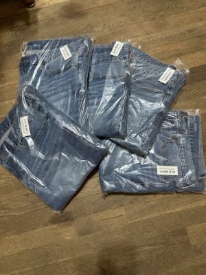 Old navy no sales fade black jeans
