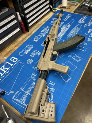 【CNP】CNP 80% リキッド LIVELINE-AK-47 1ml Ak 47 Redline | Bleik Store