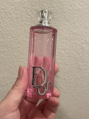 Dior - 3.4 oz Addict Rosy Glow Eau de Parfum | Ulta Beauty