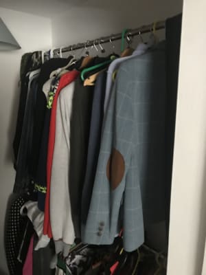 Clothes rail wickes new arrivals