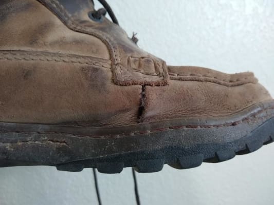 Rocky Outback 8in Gx Hiker Mens Hiking Boots Rogan s Shoes