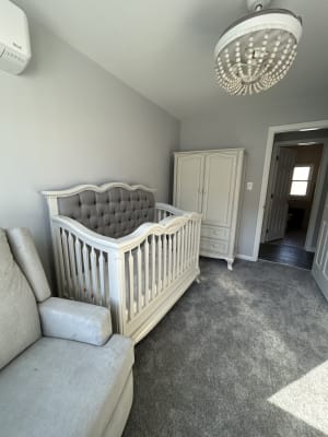Posh Baby Teen Furniture 10309