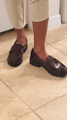 Loafers discount old navy