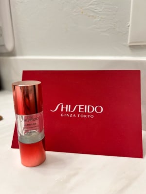 Ultimune Power Shot Strengthening Face Serum | SHISEIDO