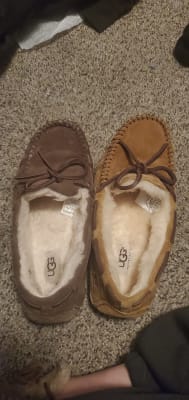 Dakota Slipper | UGG® Official