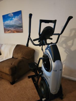 Bowflex m6 sales trainer reviews