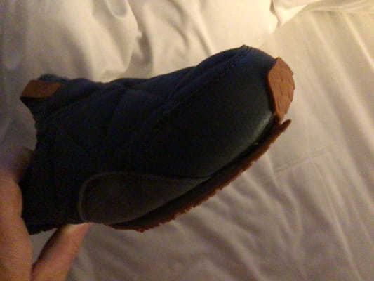Teva men's m ember moc 2025 slipper