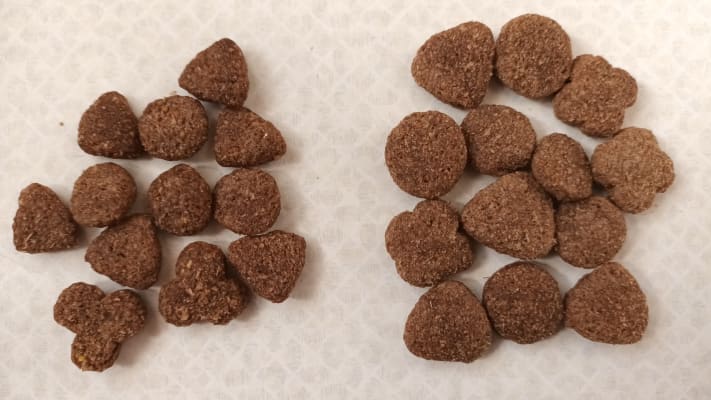 Wagg Active Goodness Complete Working Dry Adult Dog Food Rich in
