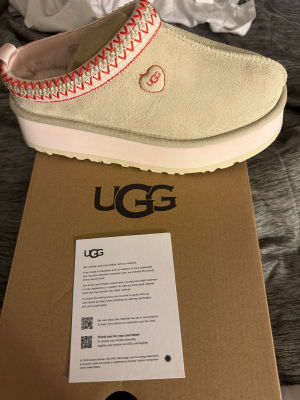 Tazz Love '26 Slipper for Women | UGG®