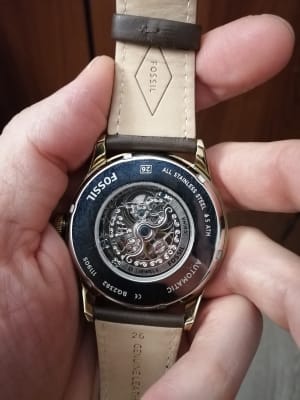 fossil bq2386