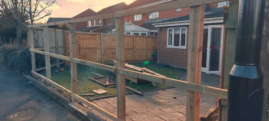 Wickes fence online post digger