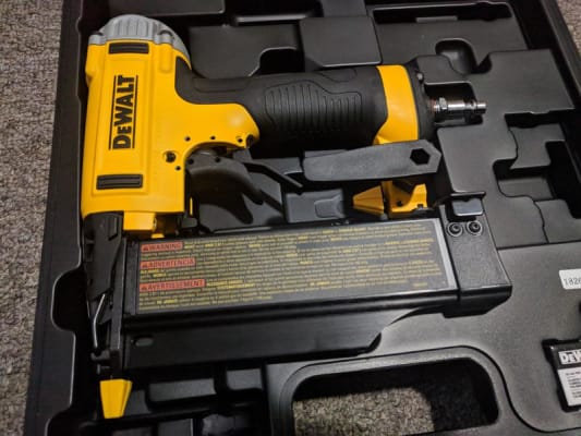 Dewalt dwfp2350k best sale