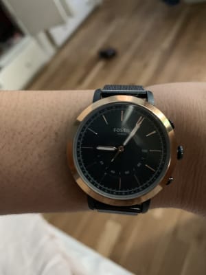 ftw5007 fossil