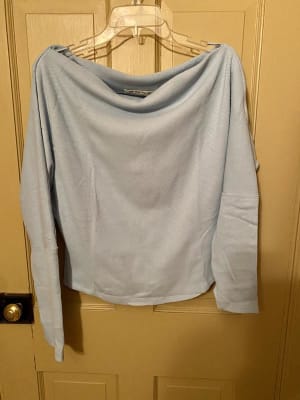 Free People Fuji Thermal Top - Women's Shirts & Blouses in