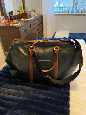 Evan Duffle - SBG1183001 - Fossil