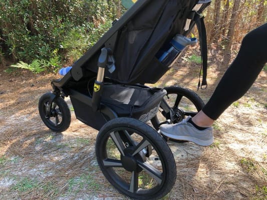 BOB Gear / Alterrain Pro Jogging Stroller