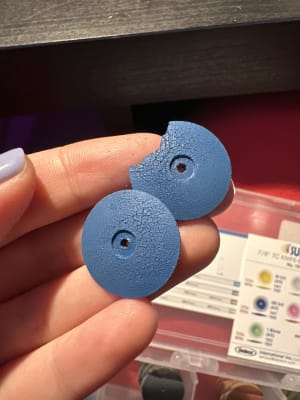 EVEFlex Polishing Kit - RioGrande