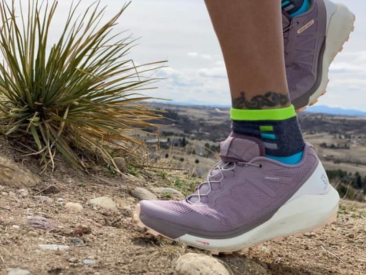 salomon women's sense ride 3