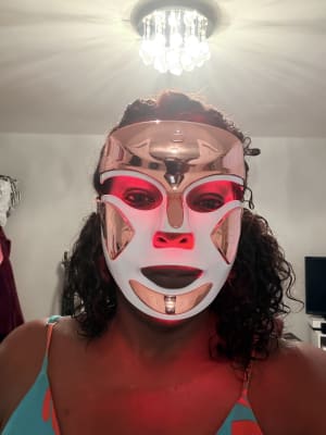 DRx SpectraLite FaceWare Pro LED Face Mask | Dr. Dennis Gross