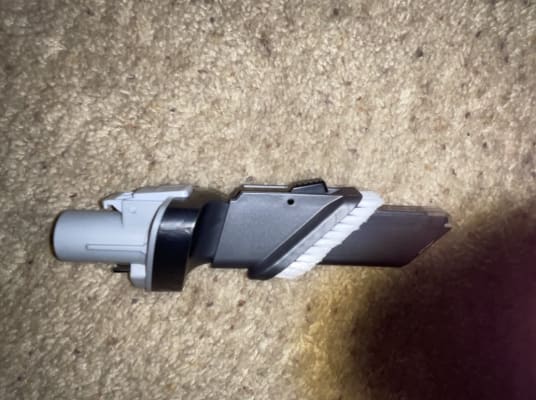 ICONPET® TURBO Cordless Stick Vacuum 31781