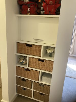 Wickes dakota online wall unit
