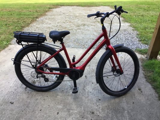 Momentum lafree cheap
