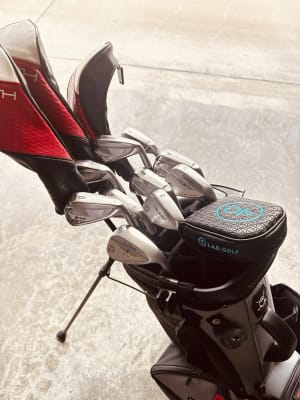 Srixon ZXiR Irons | Dunlop Sports US