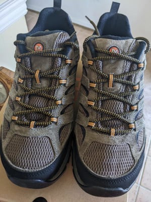 Merrell Men display picture 2