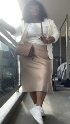Old navy store plus size skirts
