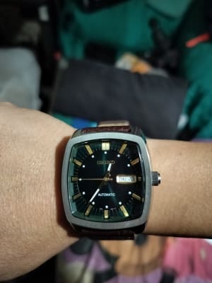 SNKP27 – Seiko USA