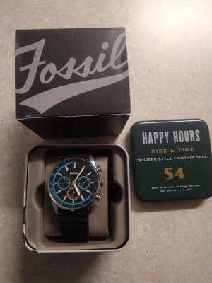 Fossil bq2445 new arrivals