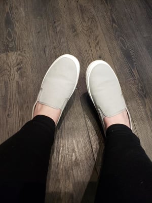Dr scholl's no bad days slip on sneaker best sale