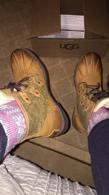Ugg cecile hotsell