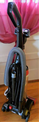 BISSELL® CleanView® Vacuum Cleaner 2488 