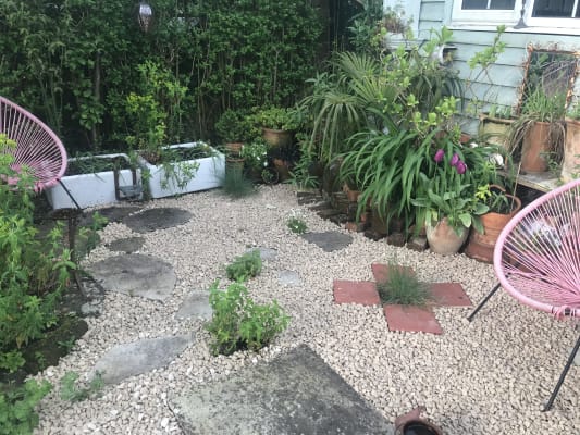 Cotswold stone chippings wickes outlet