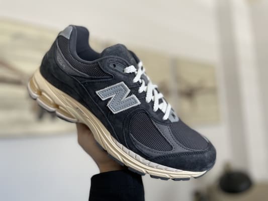 newbalance  m2002rho スニーカー 靴 メンズ 安い初売