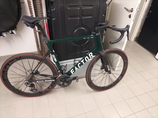 CADEX Ultra 50 Disc Tubeless Laufräder | CADEX DE