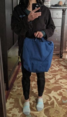 Mystery Ranch Bindle 10 – Waypoint Outfitters
