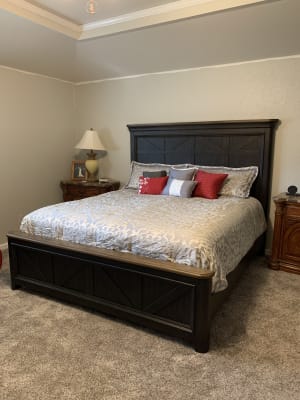 Blackburn Bed - Thumbnail 5