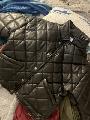 Z Supply Heritage Quilted Jacket - Women's Coats & Jackets in